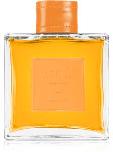 Muha Perfume Diffuser Cedro e Bergamotto diffusore di aromi con ricarica 500 ml