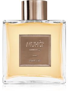 Muha Perfume Diffuser Oro Rosa Ambra Antica diffusore di aromi con ricarica 500 ml