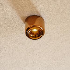 Serien Lighting serien.lighting Cavity Ceiling S, bronzo