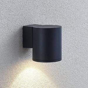 Lindby Applique LED da esterni Visavia, 1 punto luce