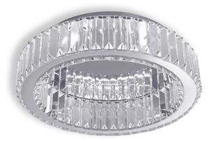 Lampada da soffitto APP1742-C 40 cm CHROME
