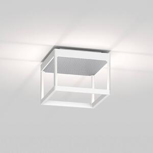 Serien Lighting serien.lighting Reflex 2 S 150 bianco/argento