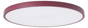 Brilagi-LED Lampada dimmerabile POOL SMART LED/128W/230V 100 cm Wi-Fi Tuya + telecomando bordeaux