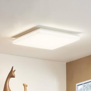 Prios Artin plafoniera LED sensore angolare 33 cm