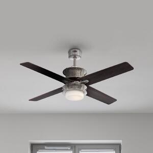 Westinghouse Oscar ventilatore a pale con LED