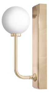 Open Design OR85617 - Applique da bagno ERO 1xG9/9W/230V IP44 oro rosa