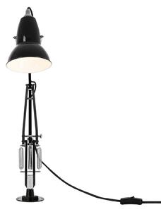 Anglepoise Original 1227 lampada da tavolo, nero