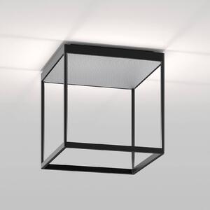 Serien Lighting serien.lighting Reflex 2 M 300 nero/argento