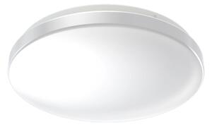 Ledvance - Plafoniera LED per bagno con sensore CEILING ROUND LED/24W/230V IP44