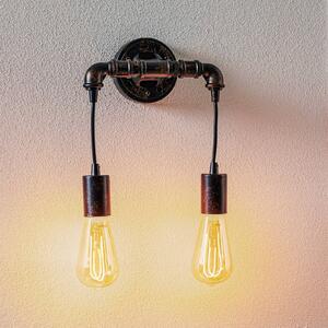 Eco-Light Applique Amarcord industriale