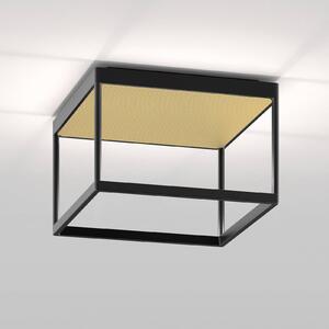 Serien Lighting serien.lighting Reflex 2 M 200 nero/oro