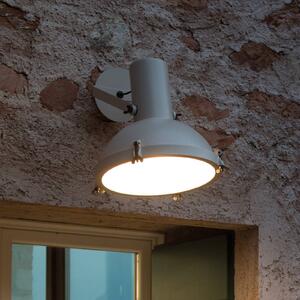 NEMO Projecteur 365 applique, bianco sabbia