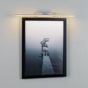 MCJ Applique a LED Miroir 60 cm alluminio 3000K