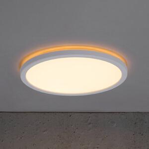 Nordlux Plafoniera LED Oja 24 IP20 2.700K bianco