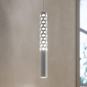 Rotaliana Squiggle H6 sospensione bianco 1 luce