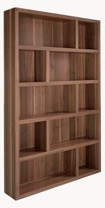 Libreria in legno Eusebia