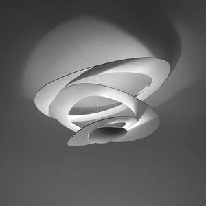 Artemide Pirce plafoniera, R7s, bianco