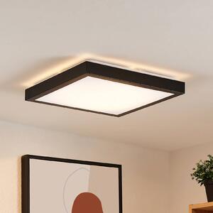 Lindby Atilio plafoniera LED, 37,5 cm