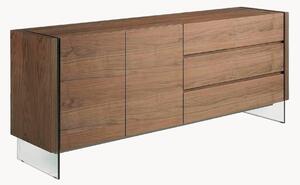 Credenza in legno Mayra