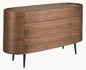 Credenza in legno Alma