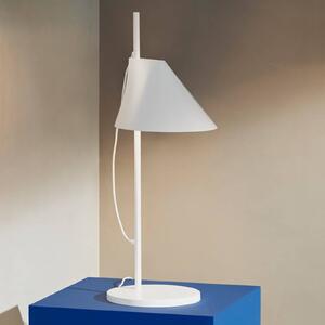 Louis Poulsen Yuh - lampada LED da tavolo bianca