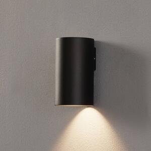 Wever & Ducré Lighting WEVER & DUCRÉ Ray mini 1.0 applique nero