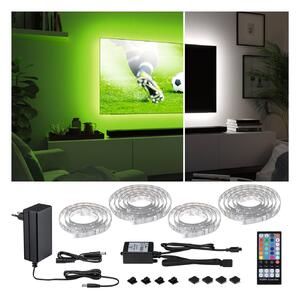 MaxLED 250 RGBW Comfort Set TV 75 pollici di Paulmann