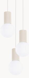 Lampada a sospensione Orbital 3P