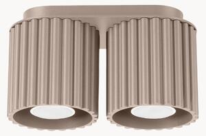 Faretti da soffitto Zora 2