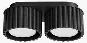 Faretti da soffitto Zora 2