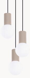 Lampada a sospensione Orbital 3P