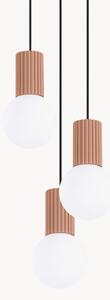 Lampada a sospensione Orbital 3P
