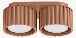 Faretti da soffitto Zora 2