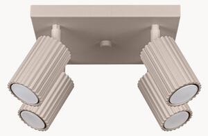 Faretti da soffitto Gleam 4