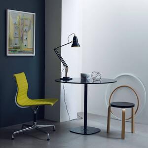 Anglepoise Original 1227 Brass da tavolo, nero