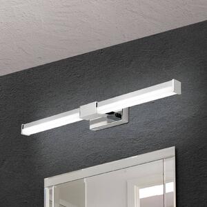 ORION Lampada per specchio da bagno Argo con LED 35,5 cm