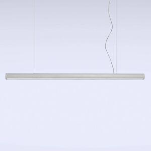 Marchetti Lampada a sospensione a LED Materica trave 150 cm calcestruzzo