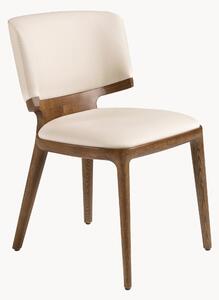 Set di 2 sedie imbottite Nacar