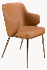 Set di 2 sedie imbottite Maris