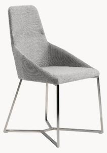 Set di 4 sedie imbottite Cielo