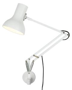 Anglepoise Type 75 Mini applique, bianco