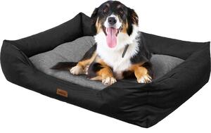 Letto per cani "Puffy" - M: 67x54 cm | letto per cani, divano per cani, cesto per cani | Doggy