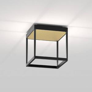 Serien Lighting serien.lighting Reflex 2 S 200 nero/oro