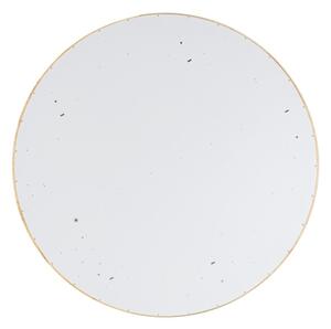 Brilagi - Lampada LED dimmerabile MOLINA LED/128W/230V 3000-6000K, rovere, diam. 100 cm, con telecomando