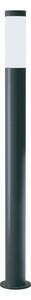 Brilagi - Lampada da esterno ELIA 1xE27/20W/230V IP44 100 cm antracite