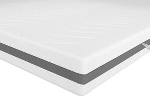 Materasso a molle insacchettate - 180 x 200 cm - 24 cm - H3 H4 - Germany