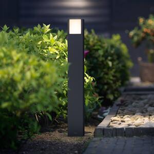 Philips Arbour lampione LED A-label antracite