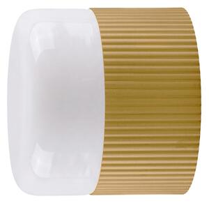 Plafoniera Globen Lighting, Hubble 12, dimmerabile, Dorato / Ottone, Bagno, Metallo, Scandinavo