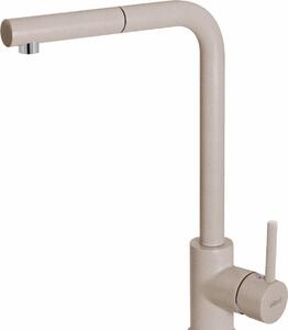 Elleci Trail Plus Rubinetto da cucina Sabbia