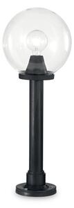 CLASSIC GLOBE PT1 SMALL, Paletto, Ideal Lux